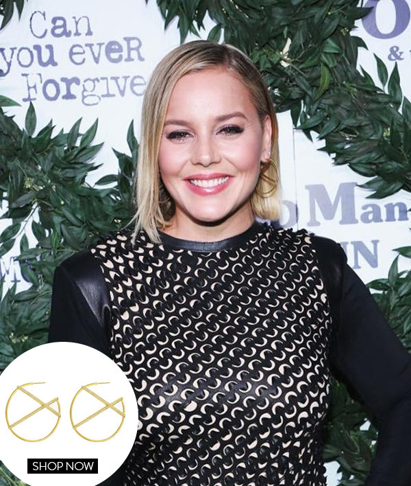 ABBIE CORNISH IN OUR INFINITE HOOPS