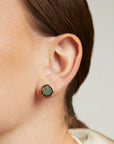 Signature Large Knockout Studs