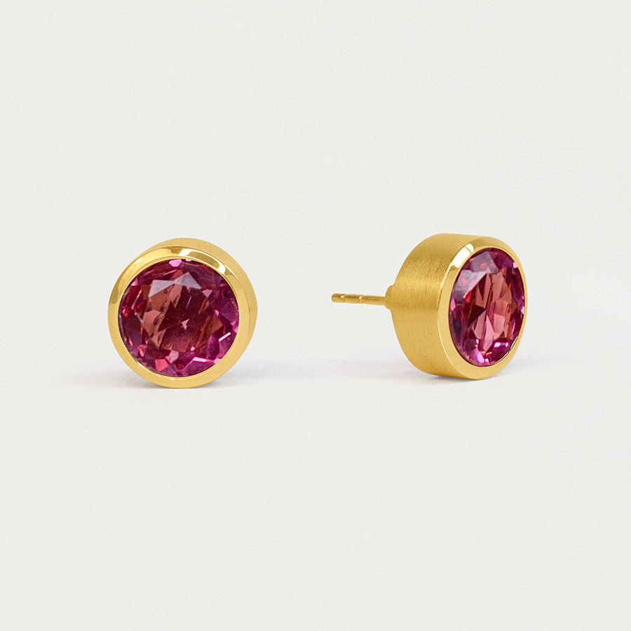 Signature Large Knockout Studs