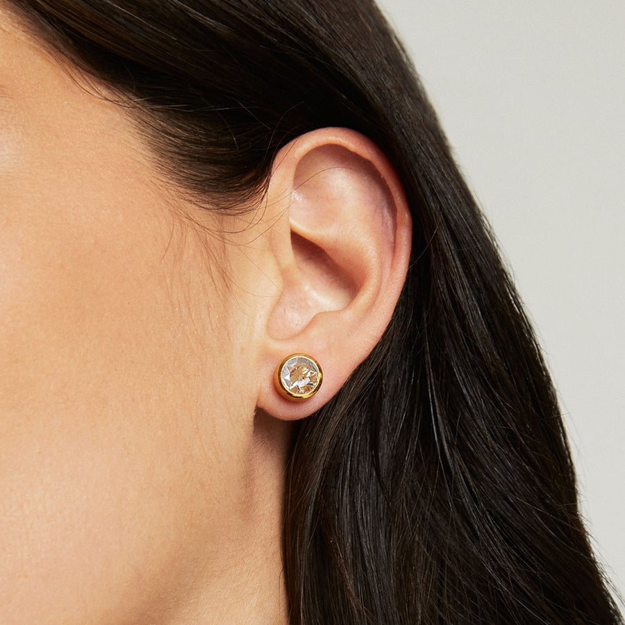 Signature Midi Knockout Studs