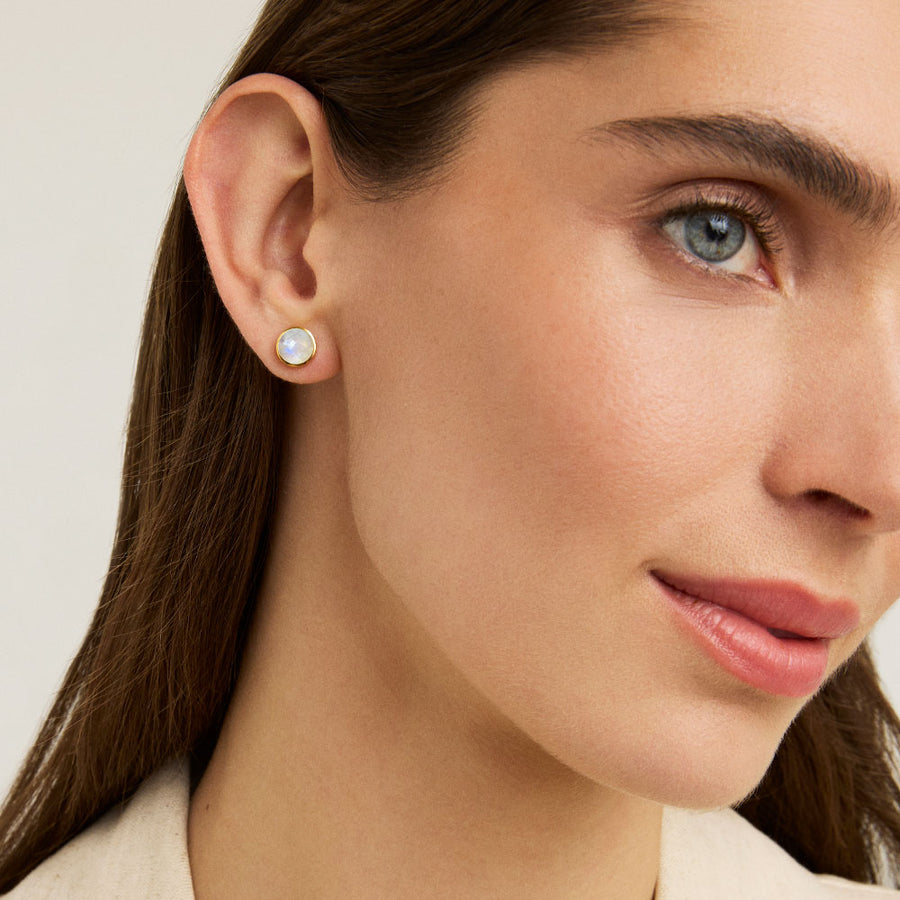 Forme Midi Knockout Studs