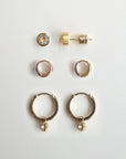 The Earring Essentials Set