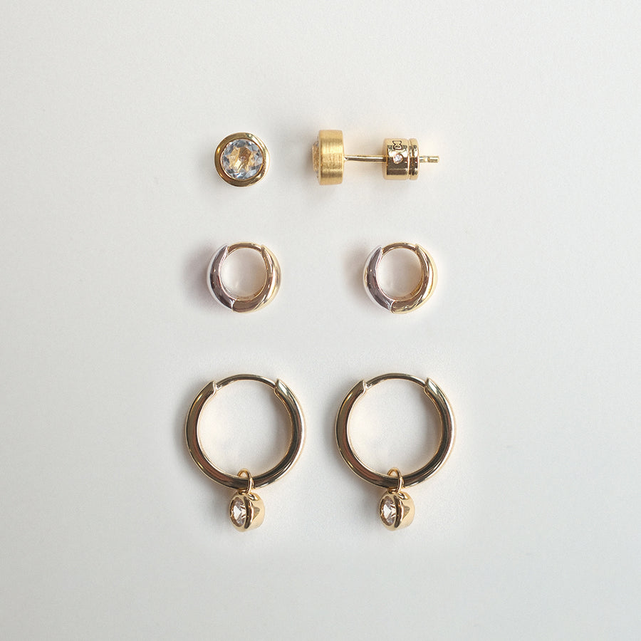 The Earring Essentials Set