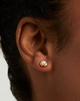 Signature Small Knockout Studs