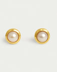 Signature Small Knockout Studs