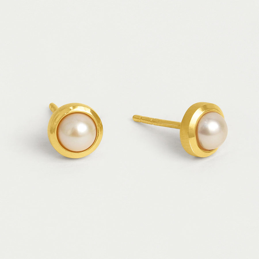 Signature Small Knockout Studs