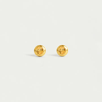 Mini Birthstone Studs