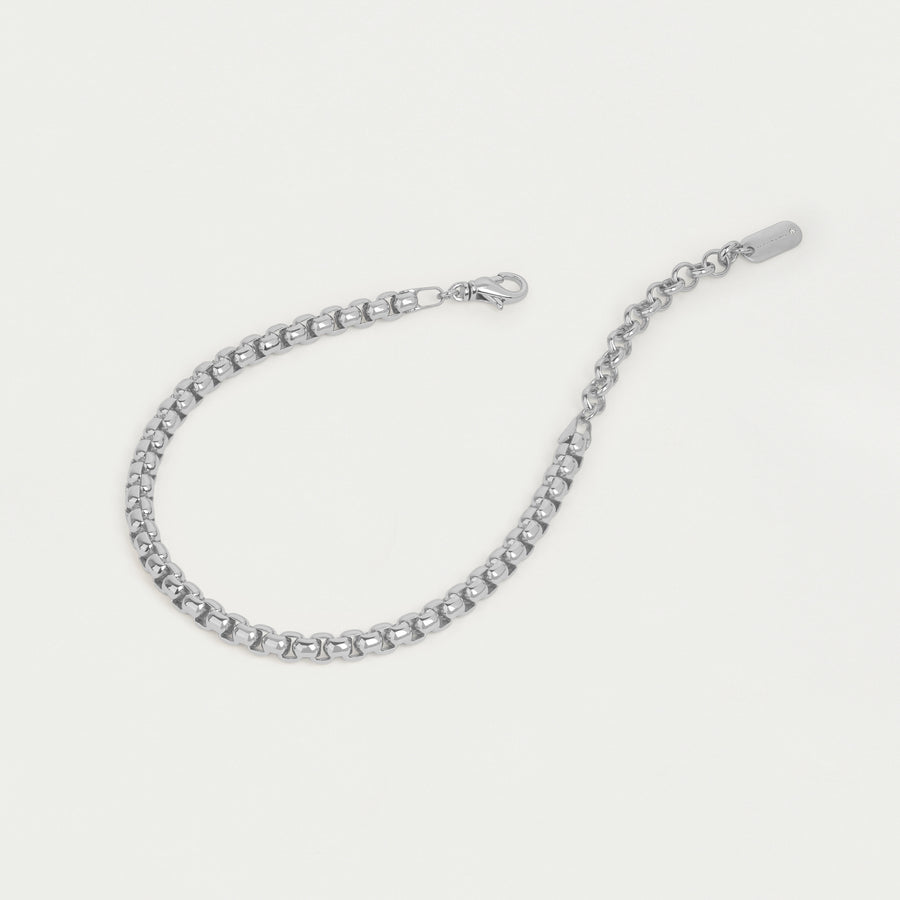 Tokyo Chain Anklet