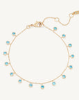 Orsay Anklet