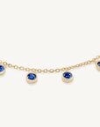 Orsay Anklet