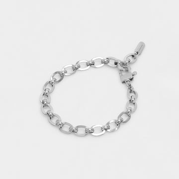 Monaco Chain Bracelet
