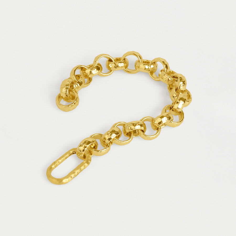 Nairobi Chain Bracelet