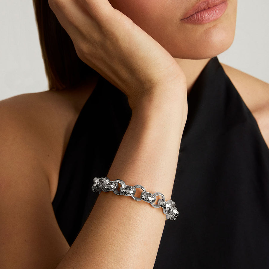 Nairobi Chain Bracelet