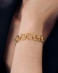 Montecito Link Bracelet