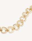Montecito Link Bracelet