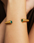 Signature Hinge Twin Cuff