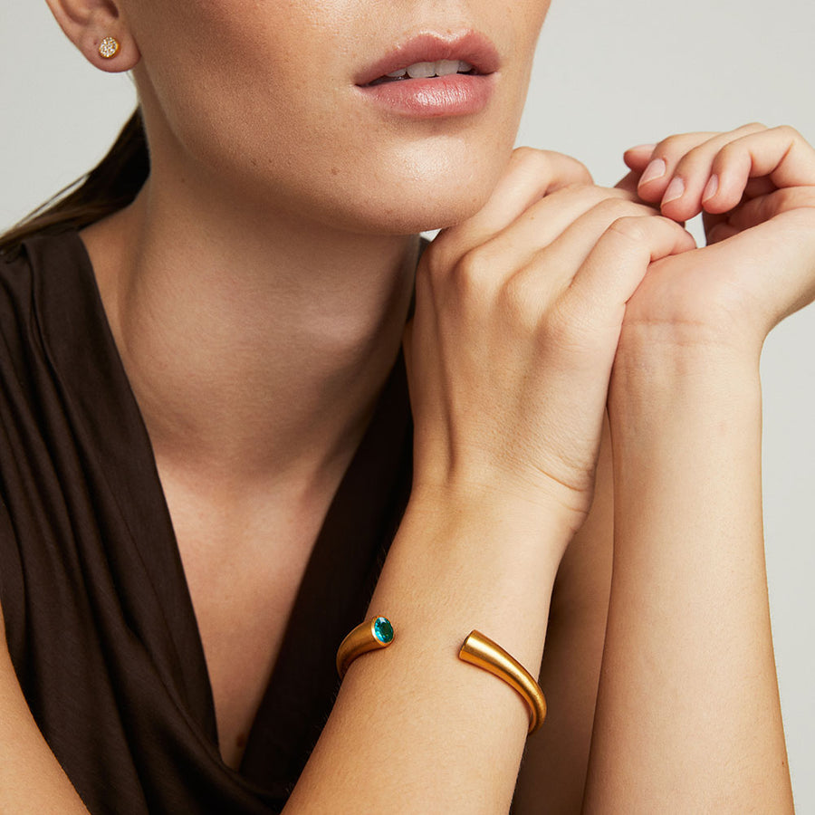 Signature Hinge Twin Cuff