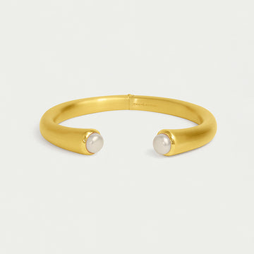 Signature Hinge Twin Cuff