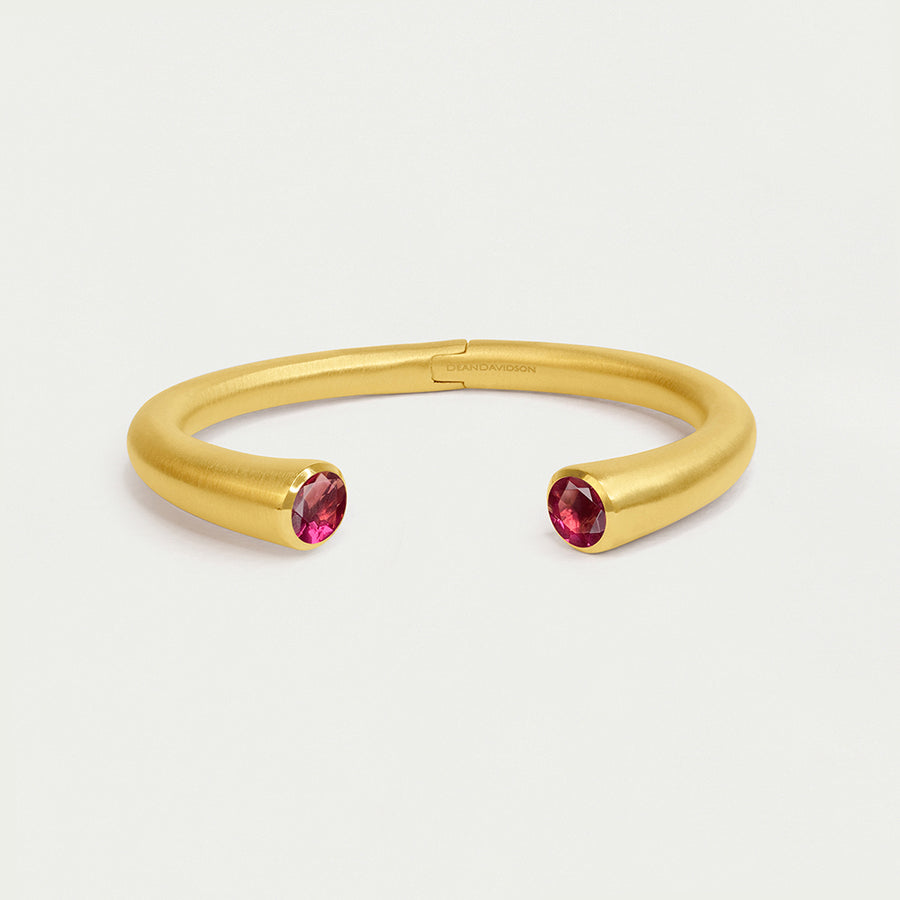 Signature Hinge Twin Cuff
