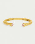 Knockout Cuff