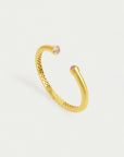 Knockout Cuff