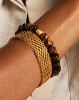 Nomad Chain Bracelet