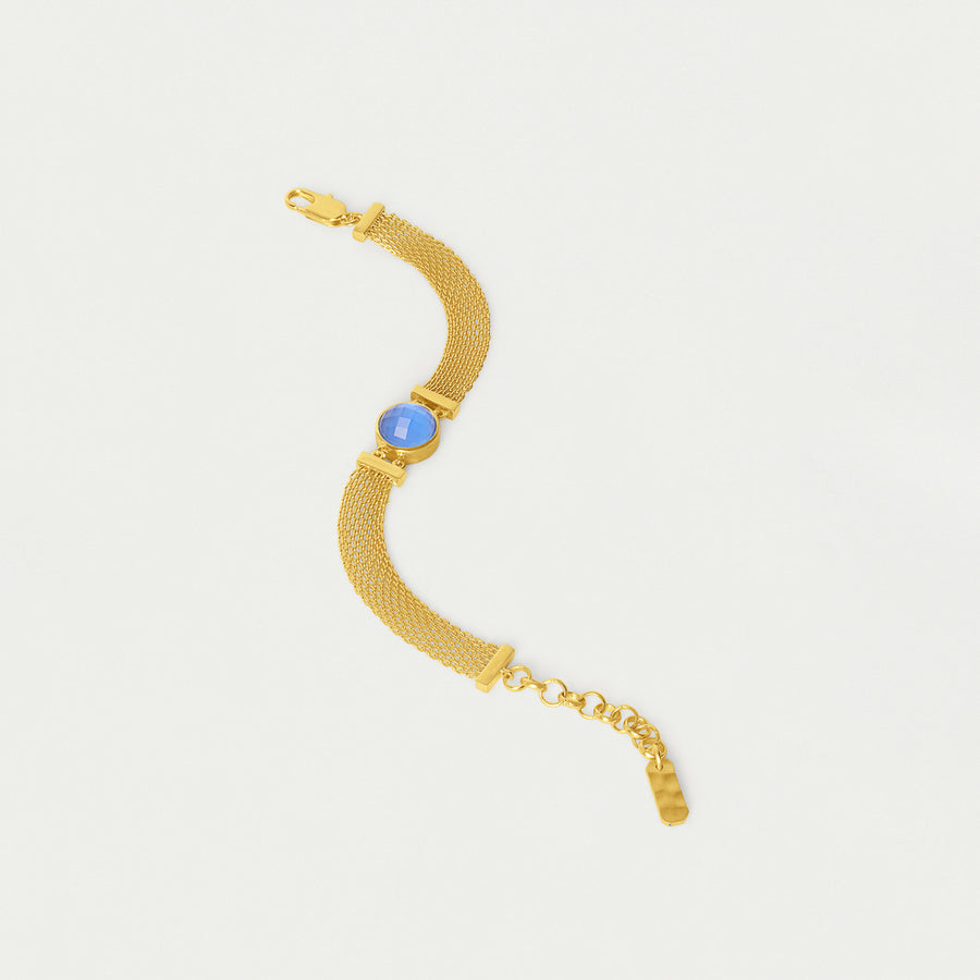 Galleria Chain Bracelet