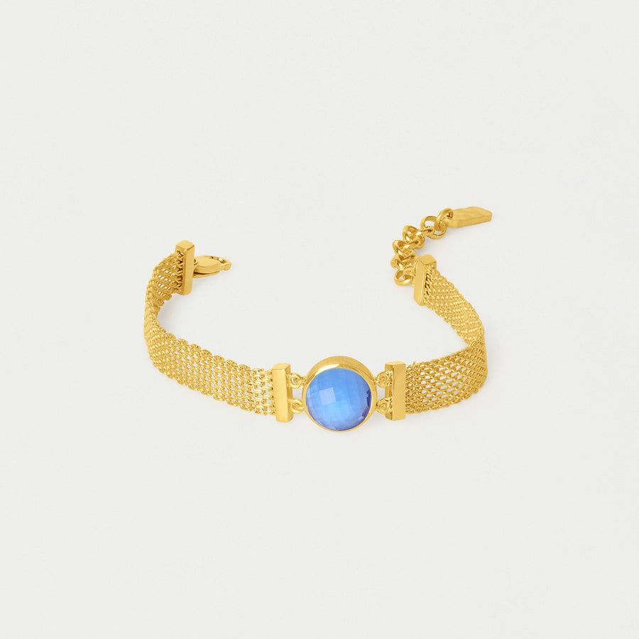 Galleria Chain Bracelet