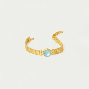 Galleria Chain Bracelet