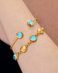 Monterey Chain Bracelet