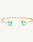 Monterey Twist Cuff