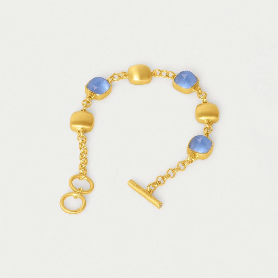 Monterey Chain Bracelet