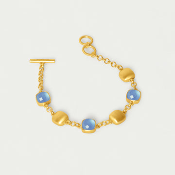 Monterey Chain Bracelet