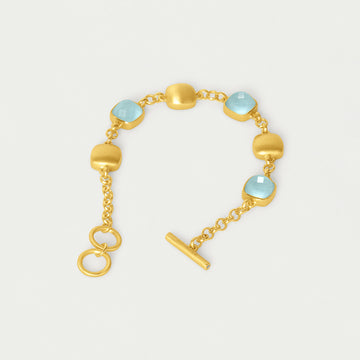 Monterey Chain Bracelet