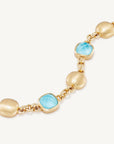 Monterey Chain Bracelet