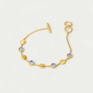 Tulum Chain Bracelet