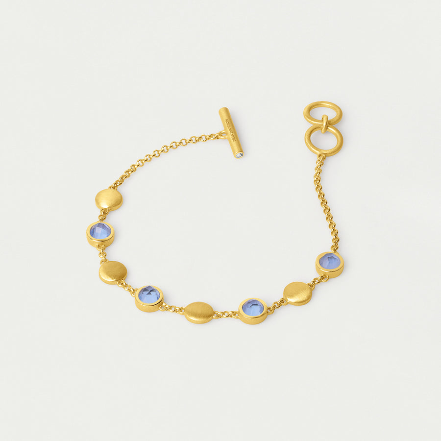 Tulum Chain Bracelet