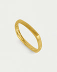 Mara Hinged Bangle