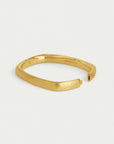 Mara Hinged Bangle