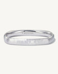 Mara Hinged Bangle