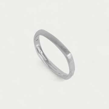 Mara Hinged Bangle