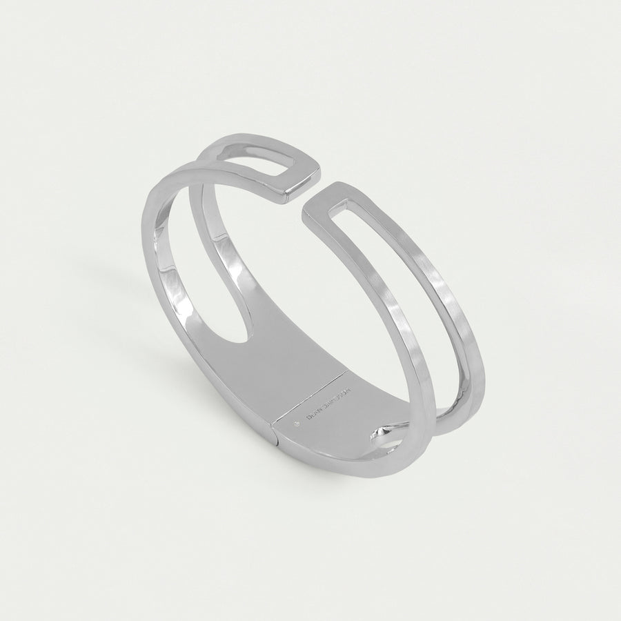 Mara Hinged Cuff