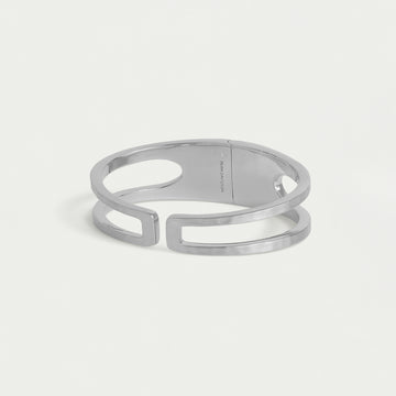 Mara Hinged Cuff