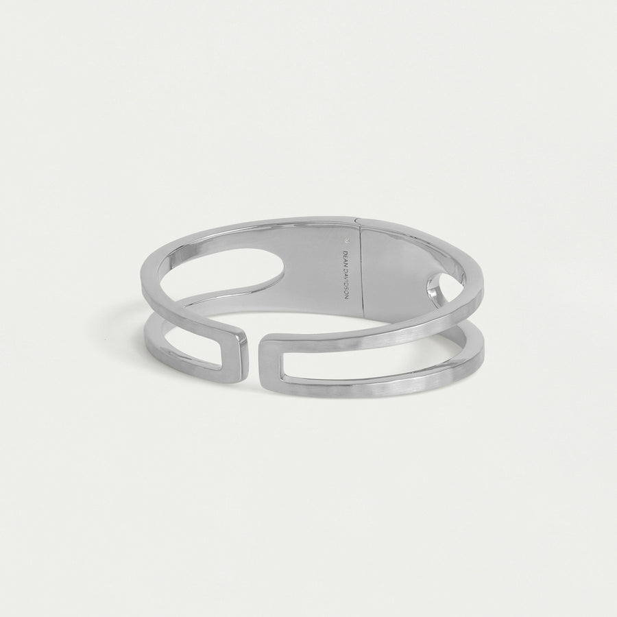 Mara Hinged Cuff
