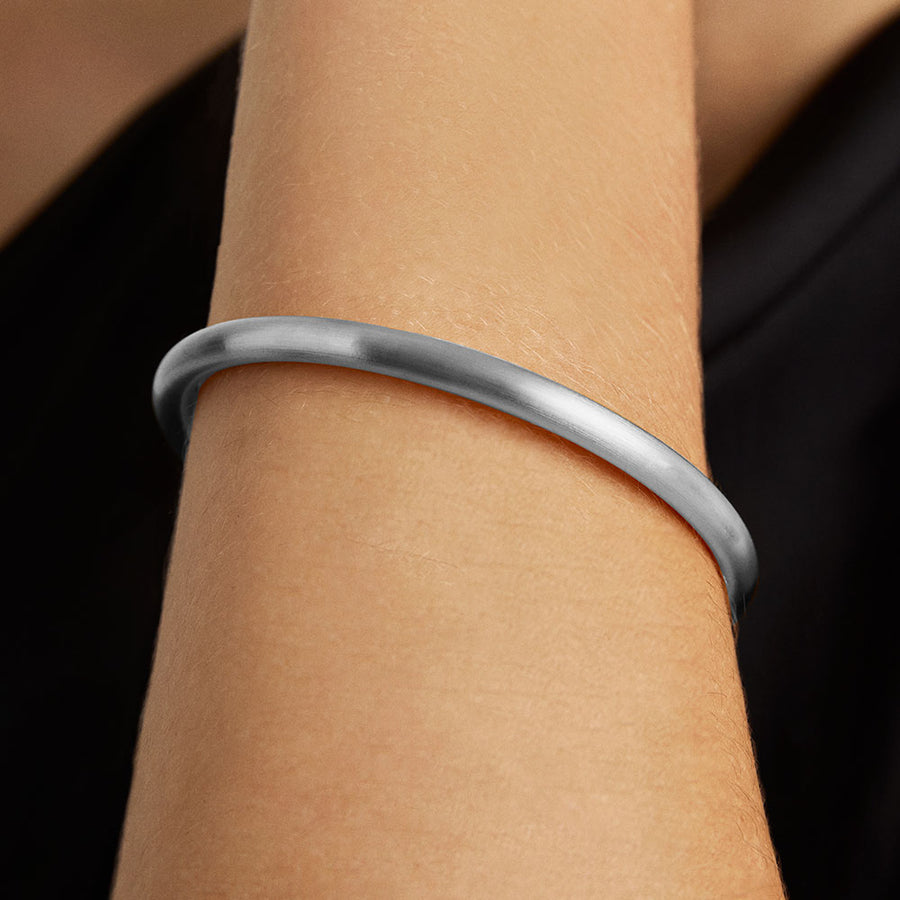 Twist Dune Bangle Set