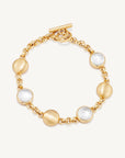 Galleria Station Bracelet