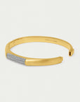 Juliette Pavé Bangle