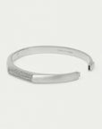 Juliette Pavé Bangle
