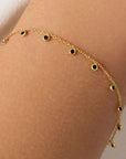Orsay Charm Bracelet