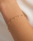Orsay Charm Bracelet